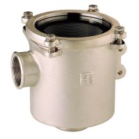 Filtro Acqua Ionio