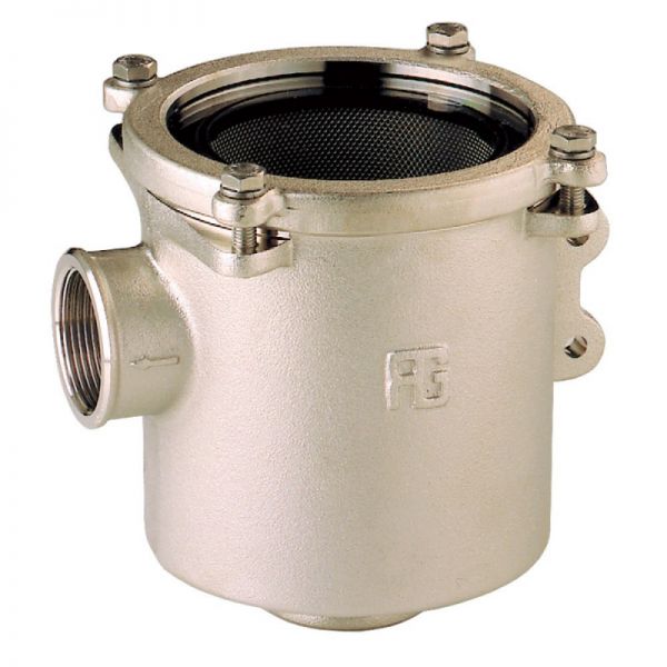 Filtro Acqua Ionio