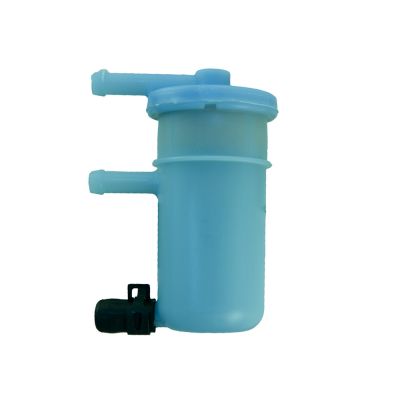 Filtro Carburante Ø Mm.8