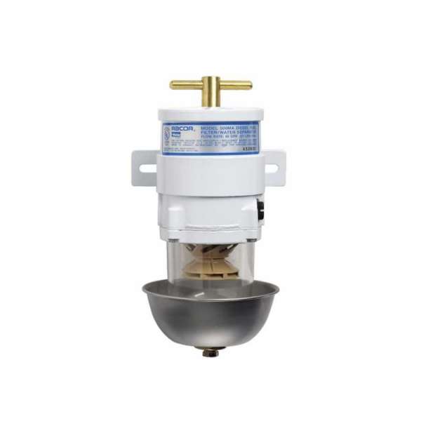 Filtro gasolio Racor 500 MA