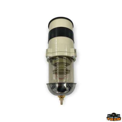 Filtro per gasolio tipo RACOR 900MA