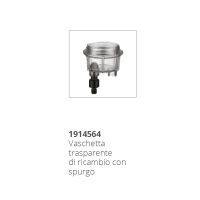 Filtro Separatore Acqua-benzina Mercury