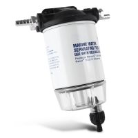 Filtro Separatore Acqua-benzina Mercury