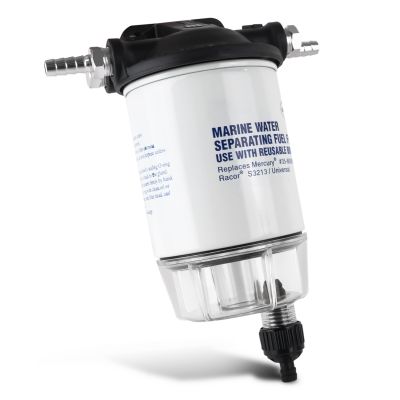 Filtro Separatore Acqua-benzina Mercury