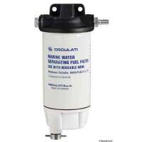 Filtro separatore acqua/carburante