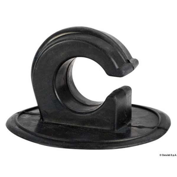 Fissaremo laterale in EPDM