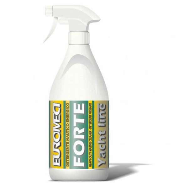 Forte Euromeci, detergente energico 750 ml