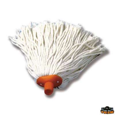 Frattazzo di cotone