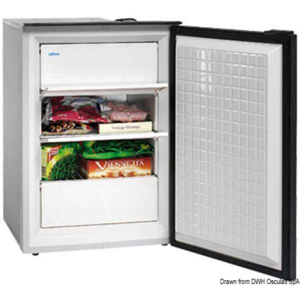 Freezer ISOTHERM Cruise 90 Classic e Cruise 90 Inox