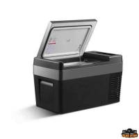 Frigo-congelatore portatile a pozzetto 25 litri