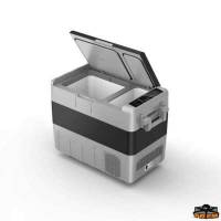 Frigo-congelatore portatile a pozzetto 50 litri