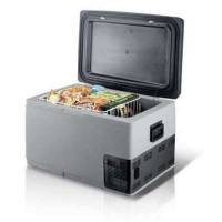 Frigo-freezer portatile e da incasso C65D VitriFrigo termostato digitale