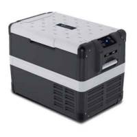 Frigo-freezer portatile e da incasso VF55P VitriFrigo