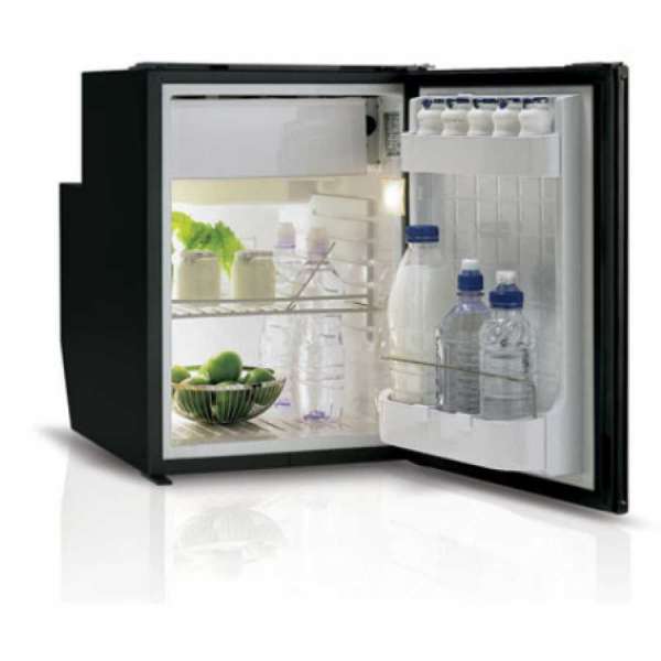 Frigo-freezer VitriFrigo C39i, unità refrigerante interna