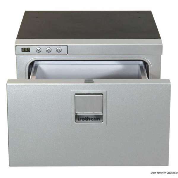 Frigoriferi a cassetto ISOTHERM