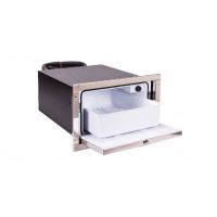 Frigoriferi Cruise Inox