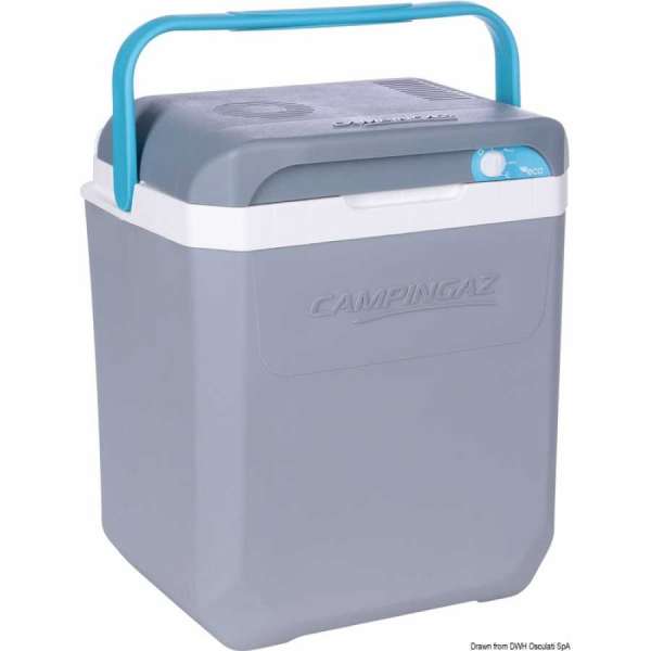 Frigorifero elettronico portatile Powerbox® Plus 28L