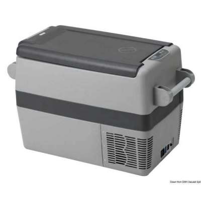 Frigorifero portatile a pozzetto ISOTHERM Travel box