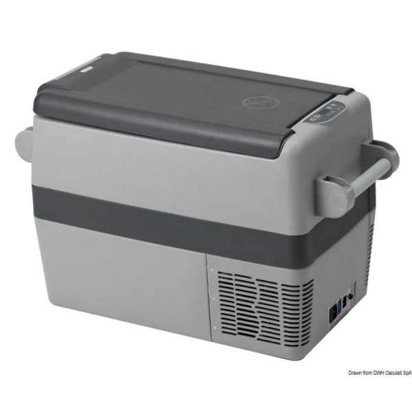 Frigorifero portatile a pozzetto ISOTHERM Travel box