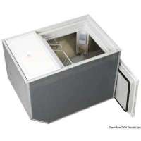 Frigorifero/congelatore a pozzetto ISOTHERM 
