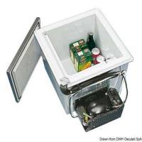 Frigorifero/congelatore a pozzetto ISOTHERM 