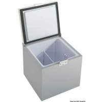 Frigorifero/congelatore a pozzetto ISOTHERM Cruise 40 Cubic da 40 l