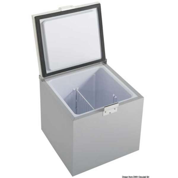 Frigorifero/congelatore a pozzetto ISOTHERM Cruise 40 Cubic da 40 l