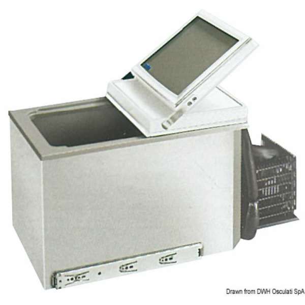 Frigorifero/congelatore ISOTHERM BI29