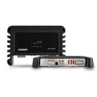 Fusion SG-DA12250 Amplificatore Serie Signature Classe D