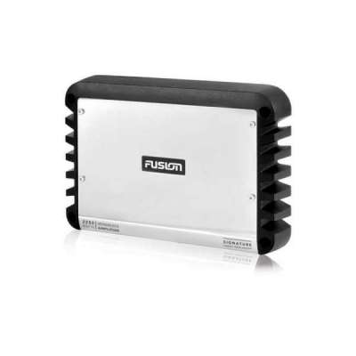 Fusion SG-DA12250 Amplificatore Serie Signature Classe D