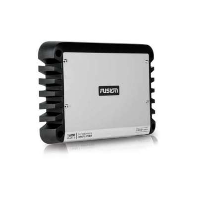 Fusion SG-DA51600 Amplificatore Serie Signature a 5 canali