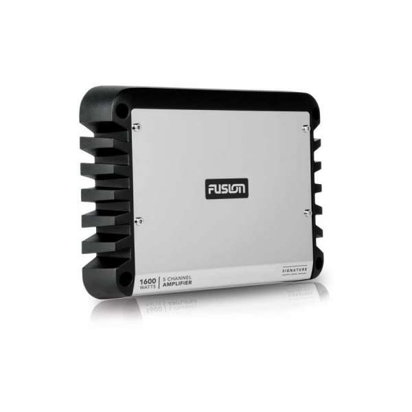 Fusion SG-DA51600 Amplificatore Serie Signature a 5 canali