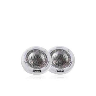 Fusion SG-TW10 tweeters bianchi per altoparlanti Signature