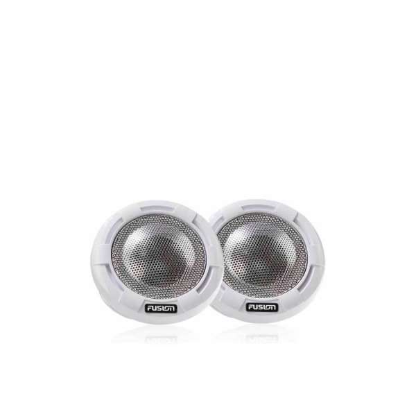 Fusion SG-TW10 tweeters bianchi per altoparlanti Signature