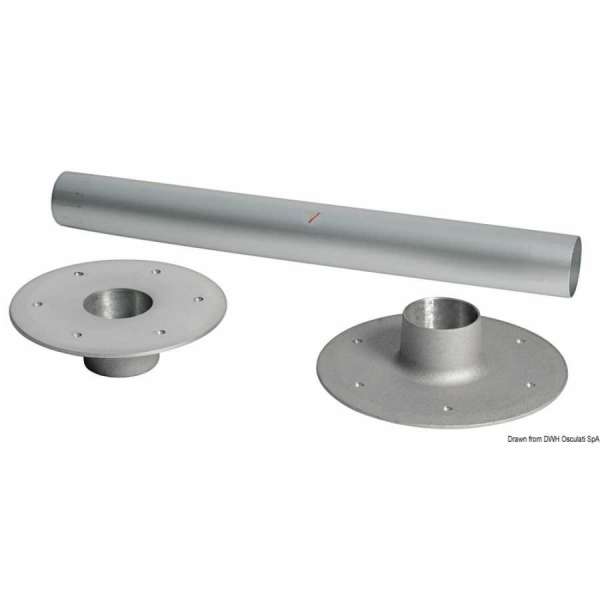 Gamba tavolo HEAVY DUTY