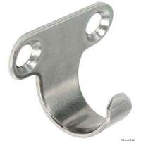 Gancetto in Acciaio Inox