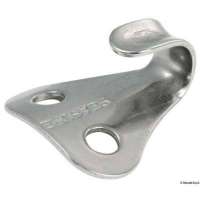 Gancetto in Acciaio Inox