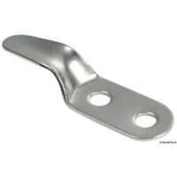 Gancetto in Acciaio Inox