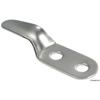 Gancetto in Acciaio Inox