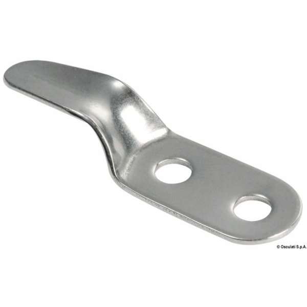 Gancetto in Acciaio Inox