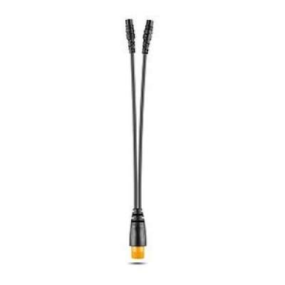 Garmin Cavo Y del trasduttore da 12 pin a Dual 4 pin 