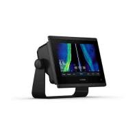 Garmin GPSMAP 723 chartplotter senza ecoscandaglio 