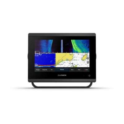 Garmin GPSMAP 723 chartplotter senza ecoscandaglio 