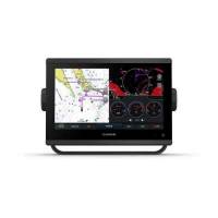 Garmin 923xsv con cartografia 