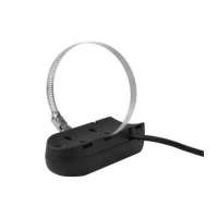 Garmin GT56UHD-TM Trasduttore da poppa All in one, SideVu