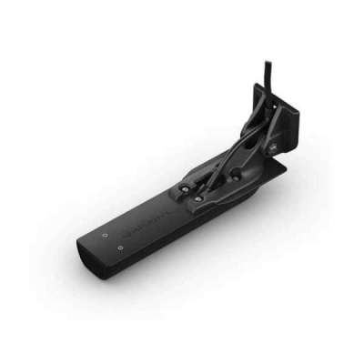 Garmin GT56UHD-TM Trasduttore da poppa All in one, SideVu