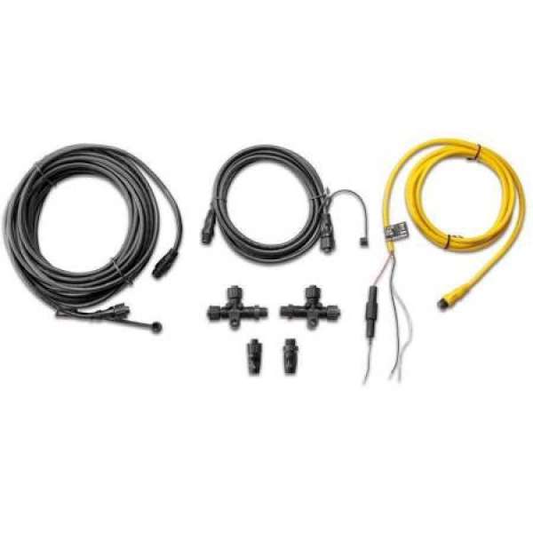 Garmin NMEA 2000 Starter Kit