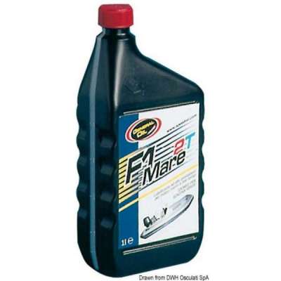 GENERAL OIL F1 mare 2 tempi
