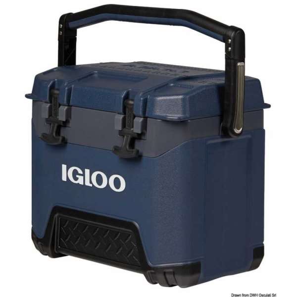 Ghiacciaie IGLOO BMX
