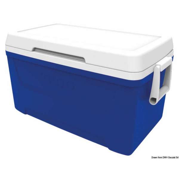 Ghiacciaie IGLOO rigide fino a 90 litri